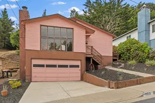 723 Moana Way, Pacifica, CA 94044 - Photo 1