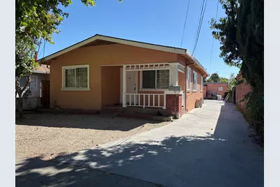 255 S 24th St, San Jose, CA 95116 - Photo 1