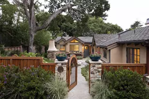 0 12th Ave 2 SE Of Casanova St, Carmel, CA 93923 - Photo 1