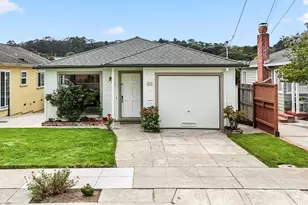 455 Cherry Ave, San Bruno, CA 94066 - Photo 1