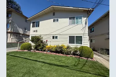 146 Madison Ave, Redwood City, CA 94061 - Photo 1