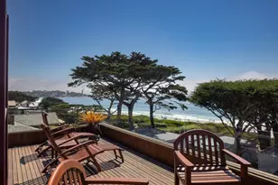 0 Scenic 6 SW Of Ocean Ave, Carmel, CA 93921 - Photo 1