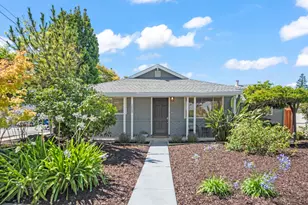 1428 Redwood Ave, Redwood City, CA 94061 - Photo 1