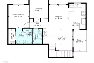 3349 Midtown Pl, San Jose, CA 95136 - Photo 44