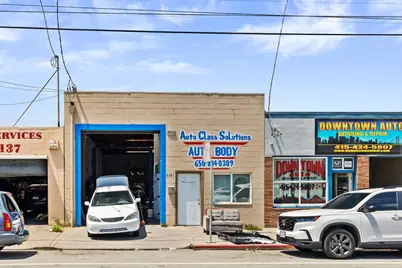 1141 San Mateo Ave, San Bruno, CA 94066 - Photo 2