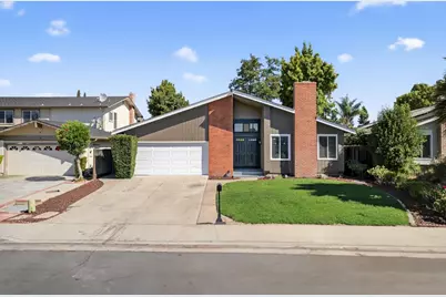 125 Juneberry, San Jose, CA 95136 - Photo 1