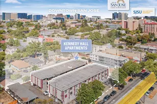 555 S 10th St, San Jose, CA 95112 - Photo 1