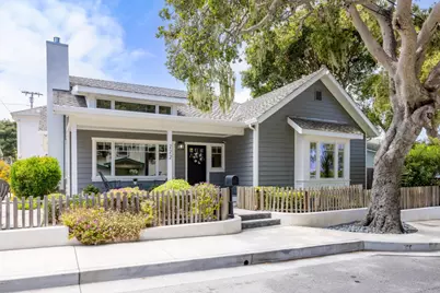 222 Wood St, Pacific Grove, CA 93950 - Photo 1