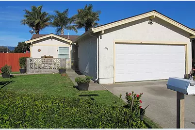 498 Suncrest Way, Watsonville, CA 95076 - Photo 1