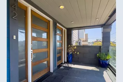 440-442 29th St, San Francisco, CA 94131 - Photo 10