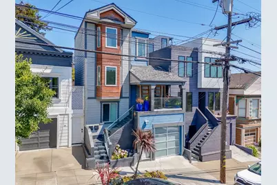 440-442 29th St, San Francisco, CA 94131 - Photo 2