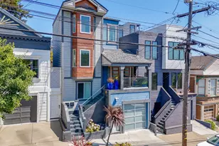 440-442 29th St, San Francisco, CA 94131 - Photo 2