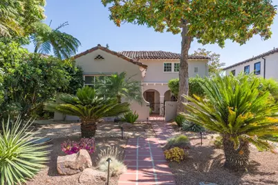 533 Edinburgh St, San Mateo, CA 94402 - Photo 1