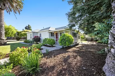 1097 10th Ave, Redwood City, CA 94063 - Photo 1