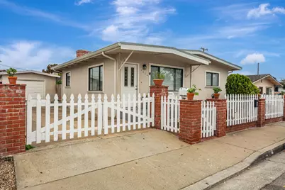 1889 Noche Buena St, Seaside, CA 93955 - Photo 1