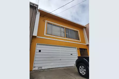 2147 Quesada Ave, San Francisco, CA 94122 - Photo 1