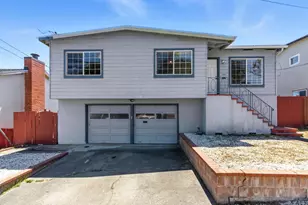 541 Diamond Ave, South San Francisco, CA 94080 - Photo 1