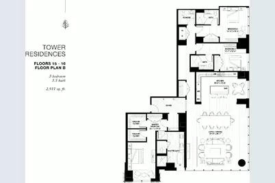 706 Mission St 16B, San Francisco, CA 94103 - Photo 2