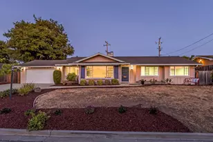 19866 Buckhaven Ln, Saratoga, CA 95070 - Photo 1