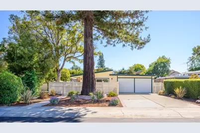 3222 Ramona St, Palo Alto, CA 94306 - Photo 1