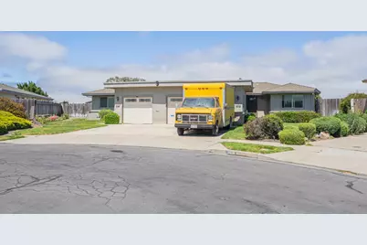 522 &amp; 524 San Blanco Ct, Salinas, CA 93901 - Photo 1