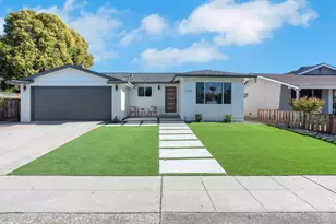 702 Cree Dr, San Jose, CA 95123 - Photo 1