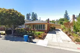 548 Maple St, San Mateo, CA 94402 - Photo 1