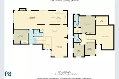 1206 Sycamore Ct, Gilroy, CA 95020 - Photo 44