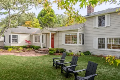 24587 Castro Ln, Carmel, CA 93923 - Photo 2