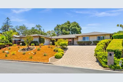 1387 Hillcrest Dr, San Jose, CA 95120 - Photo 1