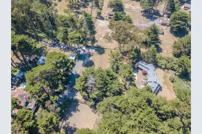 End Of Hermosa Rd, Montara, CA 94037 - Photo 6