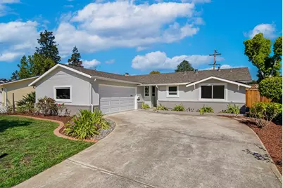 1376 Brook Glen Dr, San Jose, CA 95129 - Photo 1