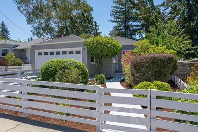 9 Inner Cir, Redwood City, CA 94062 - Photo 1