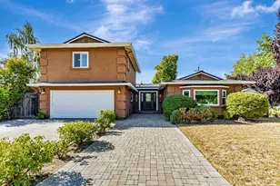 1798 Barcelona Ave, San Jose, CA 95124 - Photo 1