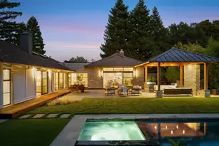 45 Kammerer Ct, Hillsborough, CA 94010 - Photo 1