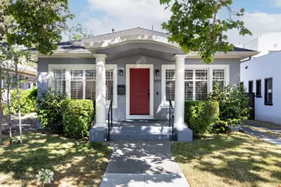 1377 Mariposa Ave, San Jose, CA 95126 - Photo 1