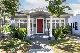 1377 Mariposa Ave, San Jose, CA 95126 - Photo 1