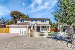 1697 Hyde Dr, Los Gatos, CA 95032 - Photo 1