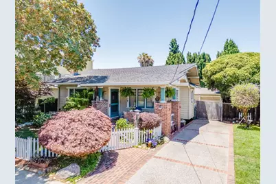 211 Monte Diablo Ave, San Mateo, CA 94401 - Photo 1