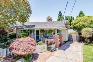 211 Monte Diablo Ave, San Mateo, CA 94401 - Photo 1