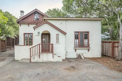 24697 Camino Del Monte, Carmel, CA 93923 - Photo 1