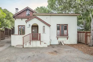 24697 Camino Del Monte, Carmel, CA 93923 - Photo 1