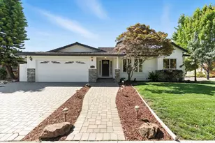 1932 Harris Ave, San Jose, CA 95124 - Photo 1