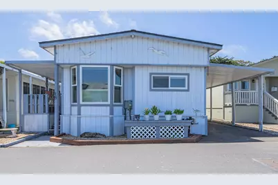 700 Briggs Ave 18, Pacific Grove, CA 93950 - Photo 1