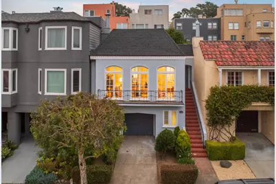 154 Stanyan St, San Francisco, CA 94118 - Photo 1
