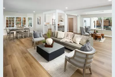 706 University Ave, Los Altos, CA 94022 - Photo 4