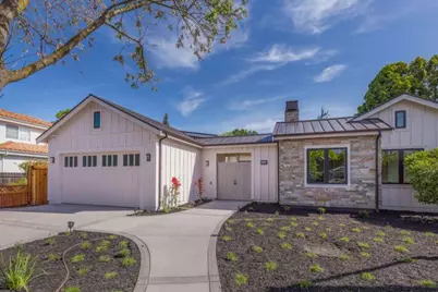 706 University Ave, Los Altos, CA 94022 - Photo 16