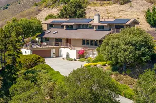 13369 Middle Canyon Rd, Carmel Valley, CA 93924 - Photo 1