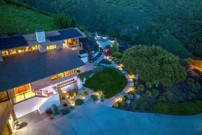 13369 Middle Canyon Rd, Carmel Valley, CA 93924 - Photo 38