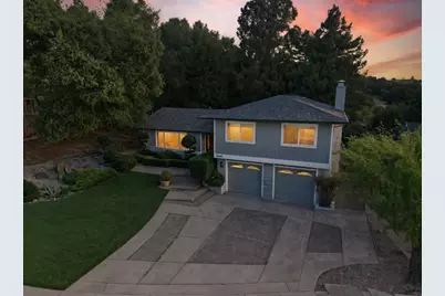 5529 Feather Ct, Castro Valley, CA 94552 - Photo 2